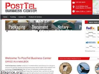 posttel.com