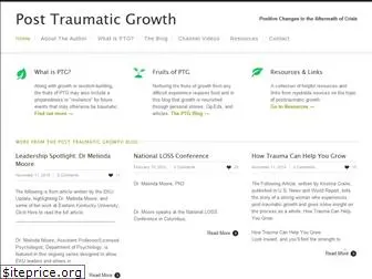 posttraumaticgrowth.com