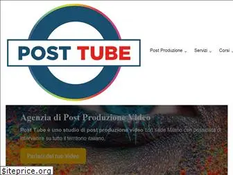 posttube.it