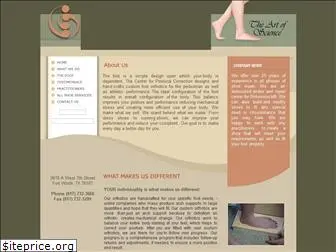 posturalcorrection.com