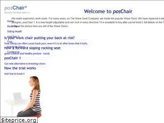 posture-chair.co.uk