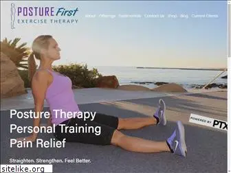 posture-first.com