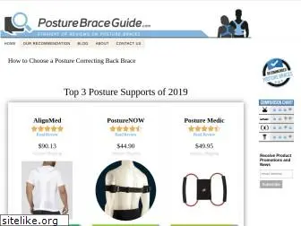 posturebraceguide.com