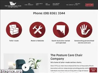 posturecarechair.com.au