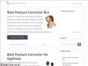posturecorrectorhq.com