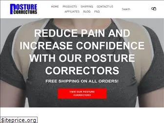 posturecorrectors.com