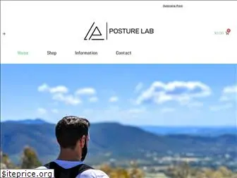 posturelab.com.au