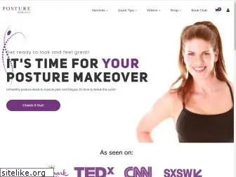 posturemakeover.com