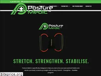 posturemedic.com.au