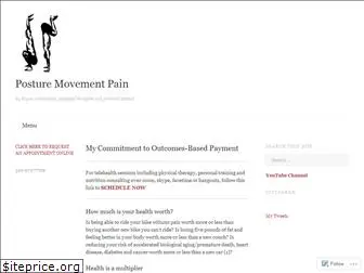 posturemovementpain.com