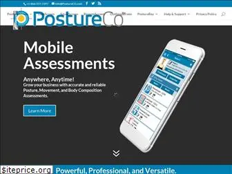 posturescreen.com