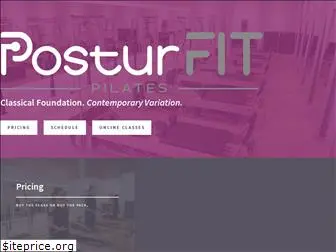 posturfit.com