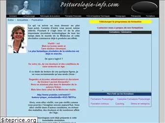 posturologie-info.com