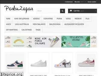 postuzapas.com