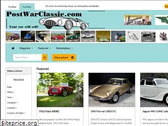 postwarclassic.com