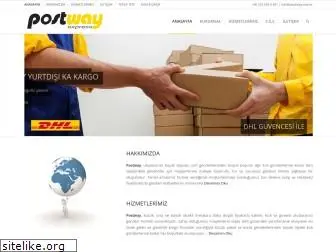 postway.com.tr