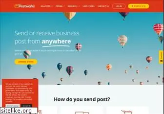 postworks.co.uk