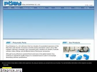 posu-pneumatic.com