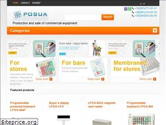 posua.com