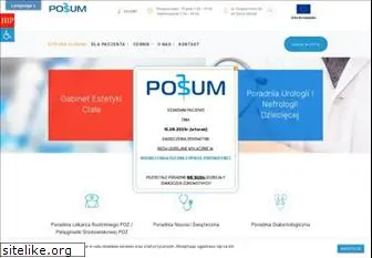 posum.pl