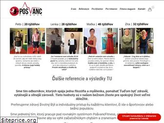 posvancfitness.com