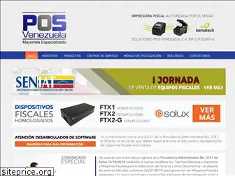 posvenezuela.com