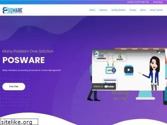 posware.com.bd