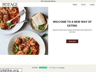 potage.co.uk