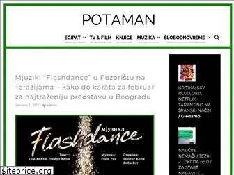 potaman.com