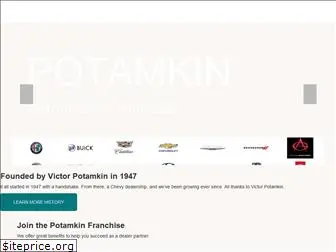 potamkin.com