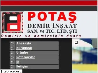 potasdemir.com