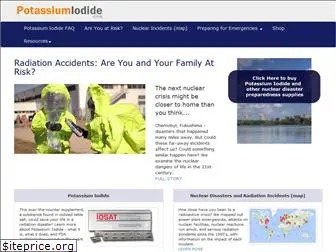 potassiumiodide.com