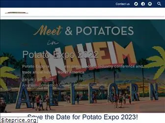 potato-expo.com