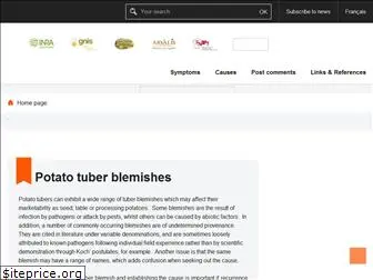 potato-tuber-blemishes.com