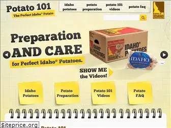 potato101.com
