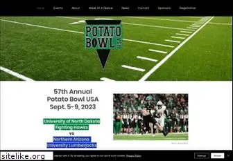 potatobowl.org