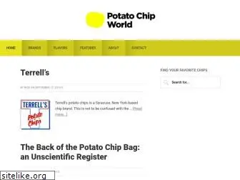 potatochipworld.com