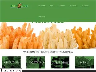 potatocorner.com.au