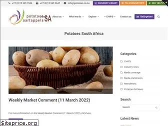 potatoes.co.za