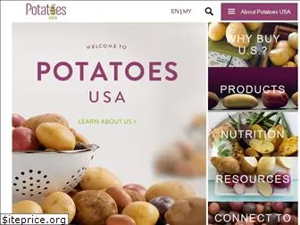 potatoesusa-malaysia.com