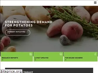 potatoesusa.com