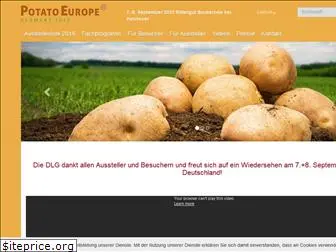 potatoeurope.de