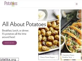 potatogoodness.com