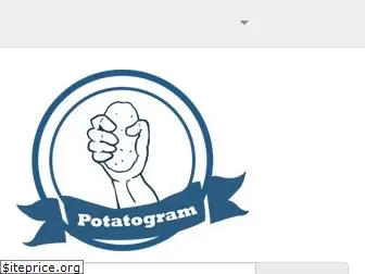 potatograms.com