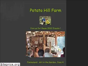 potatohillfarm.com