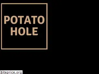 potatohole.com