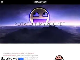 potatoinmypocket.weebly.com