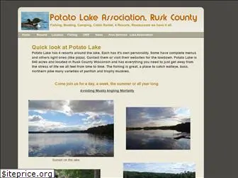 potatolakewi.com