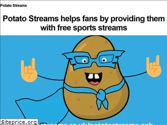 potatostreams.co.uk