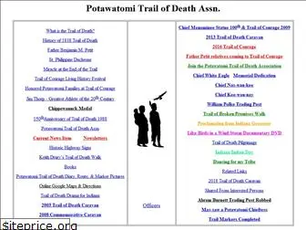 potawatomi-tda.org